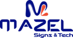 lasted logo blue